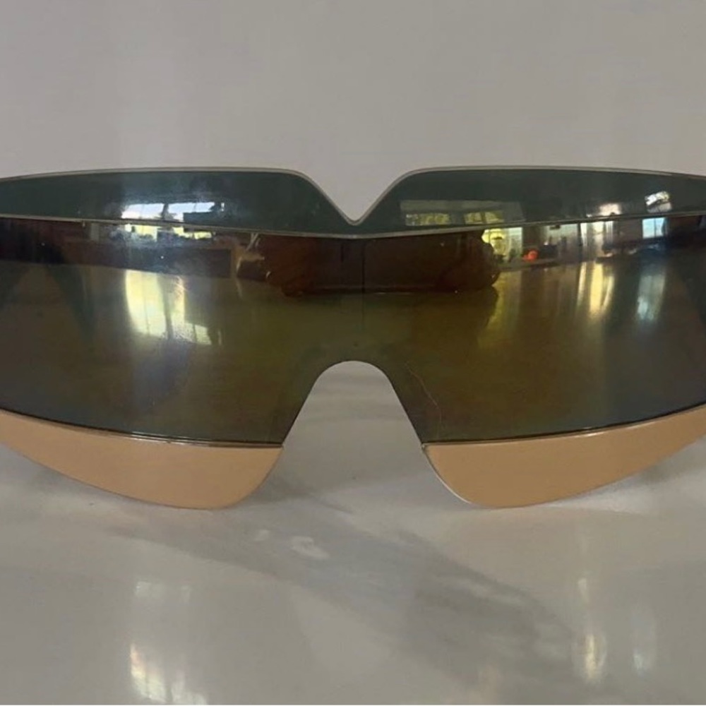 Versace sunglasses